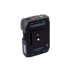 Receptor EL-Skyport incorporado para disparar