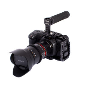 Blackmagic Design 4k