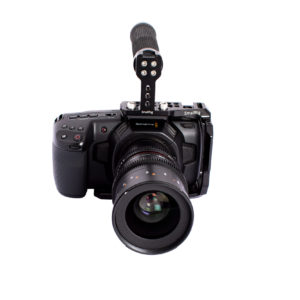 Blackmagic Design 4k