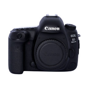 Canon 5Marck IV