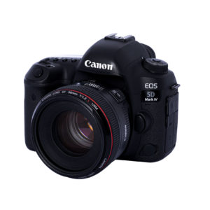 Canon 5Marck IV