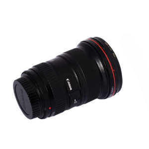 Canon EF 16-35mm f