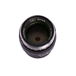 Carl Zeiss c sonnar t* 1.5/50 mm