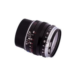 Carl Zeiss c sonnar t* 1.5/50 mm