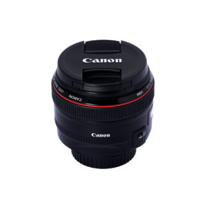 Canon 50 mm