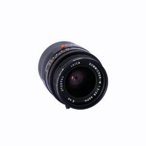 Leica Summicron-M 28mm