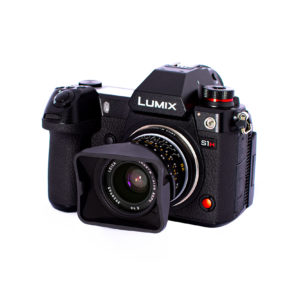 Lumix S1H