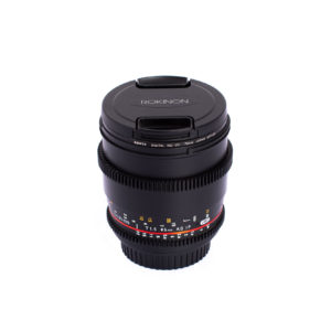 Rokinon 1.5/35 mm  AS UMC II