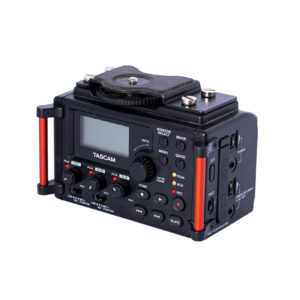 Tascam DR 600