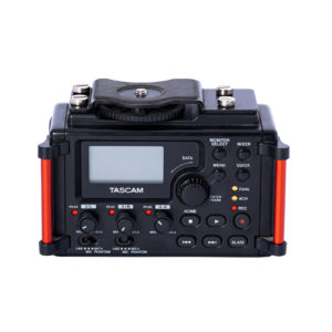 Tascam DR 600